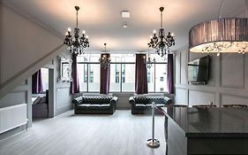 Manhattan Suite - Sleeps 24! Heart Of Liverpool