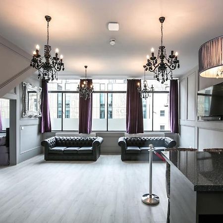 Manhattan Suite - Sleeps 24! Heart Of Liverpool Exterior photo