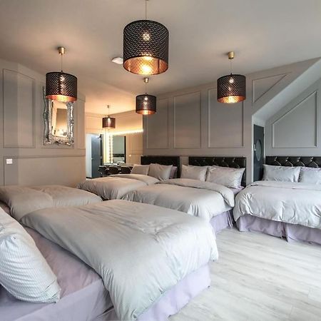 Manhattan Suite - Sleeps 24! Heart Of Liverpool Exterior photo