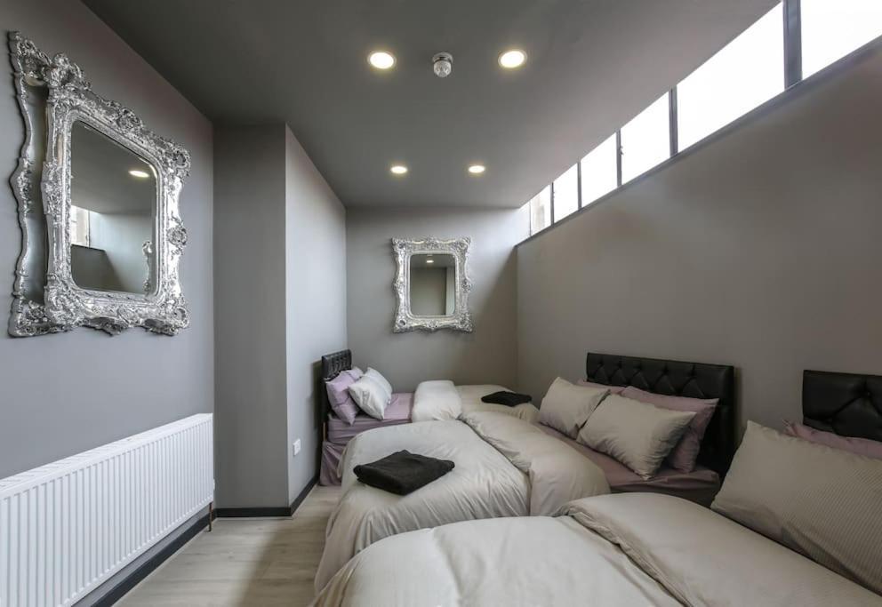 Manhattan Suite - Sleeps 24! Heart Of Liverpool Exterior photo