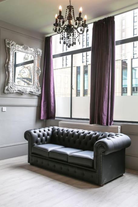 Manhattan Suite - Sleeps 24! Heart Of Liverpool Exterior photo